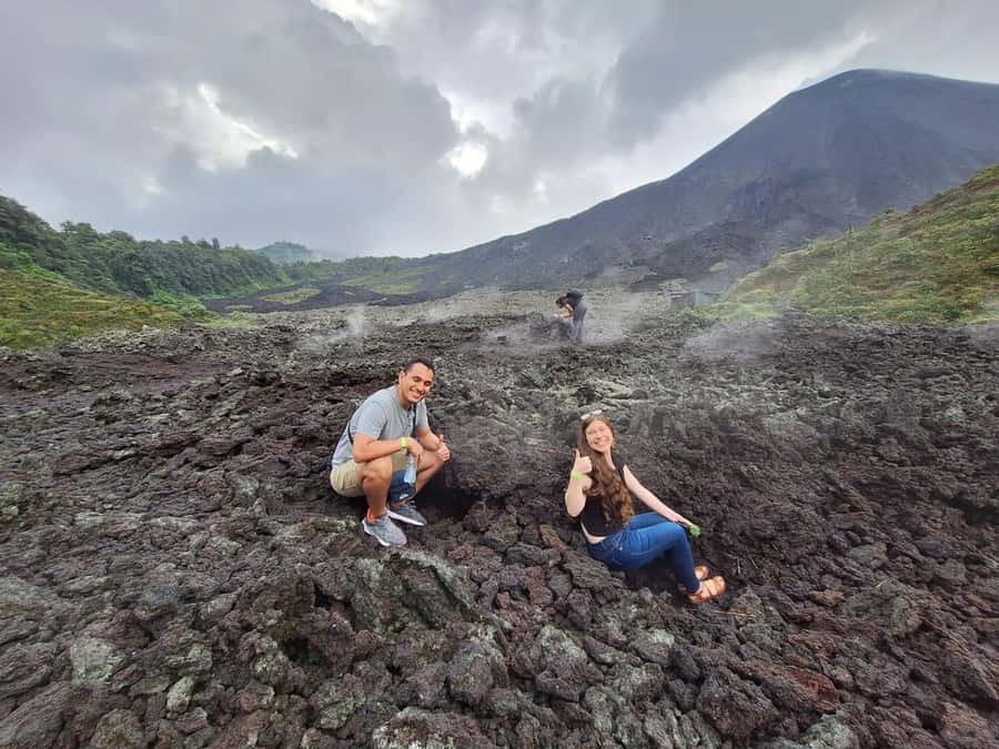 From Antigua: Pacaya Volcano Tour in English/Spanish - Who should choose this Pacaya hike?