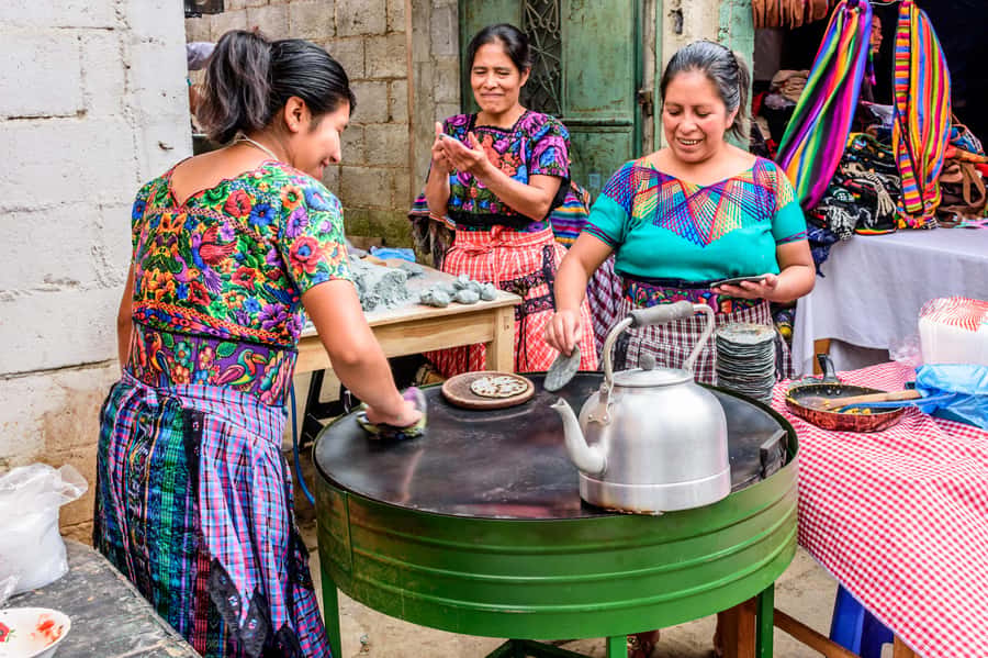 From Antigua to Chichicastenango: Mayan Market Day Trip - Why Chichicastenango makes a strong day trip from Antigua