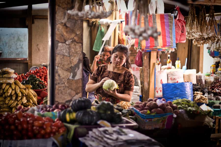 From Antigua to Chichicastenango: Mayan Market Day Trip - Should you book this day trip?