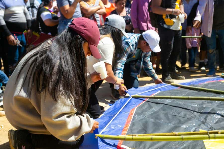 From Antigua to Sumpango Giant Kite Festival - Key things to know before you book