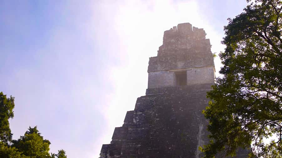 From Flores: 2-Day Tikal & Yaxhá Tour - Why two Maya sites make sense