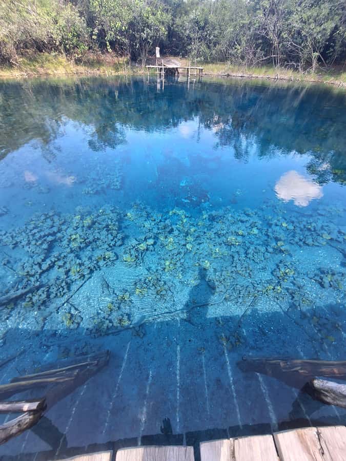 From Flores: Blue Crater Adventure All Inclusive - Key points to know before booking