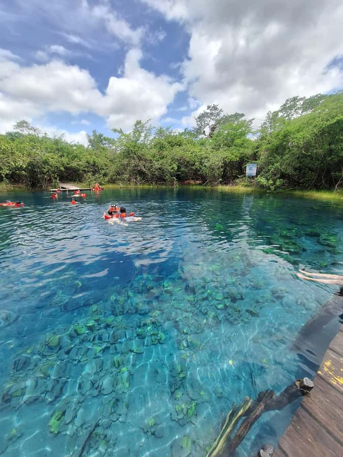 From Flores: Blue Crater Adventure All Inclusive - Who will enjoy this experience most