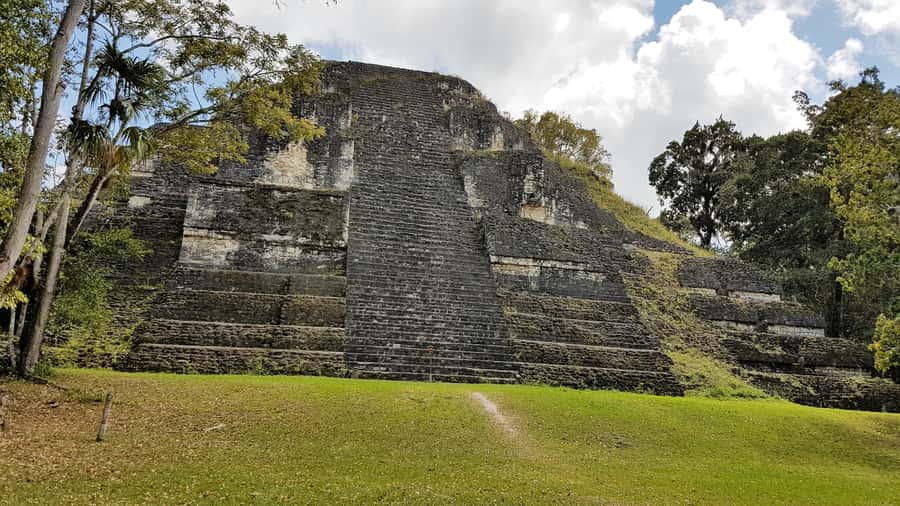 From Flores: Guided Tour to the Ruins of Tikal - Key points to know before booking