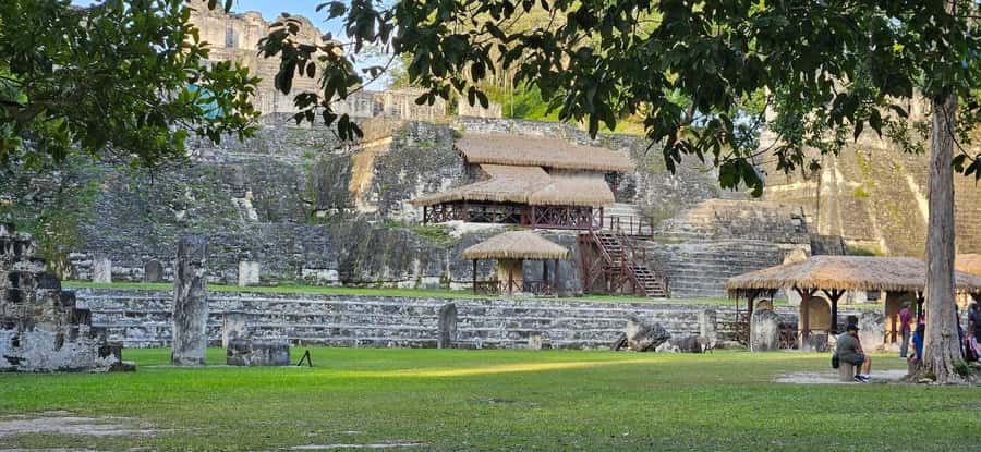 From Flores Guided Tour to Tikal with transportation + lunch - Key Points At a Glance