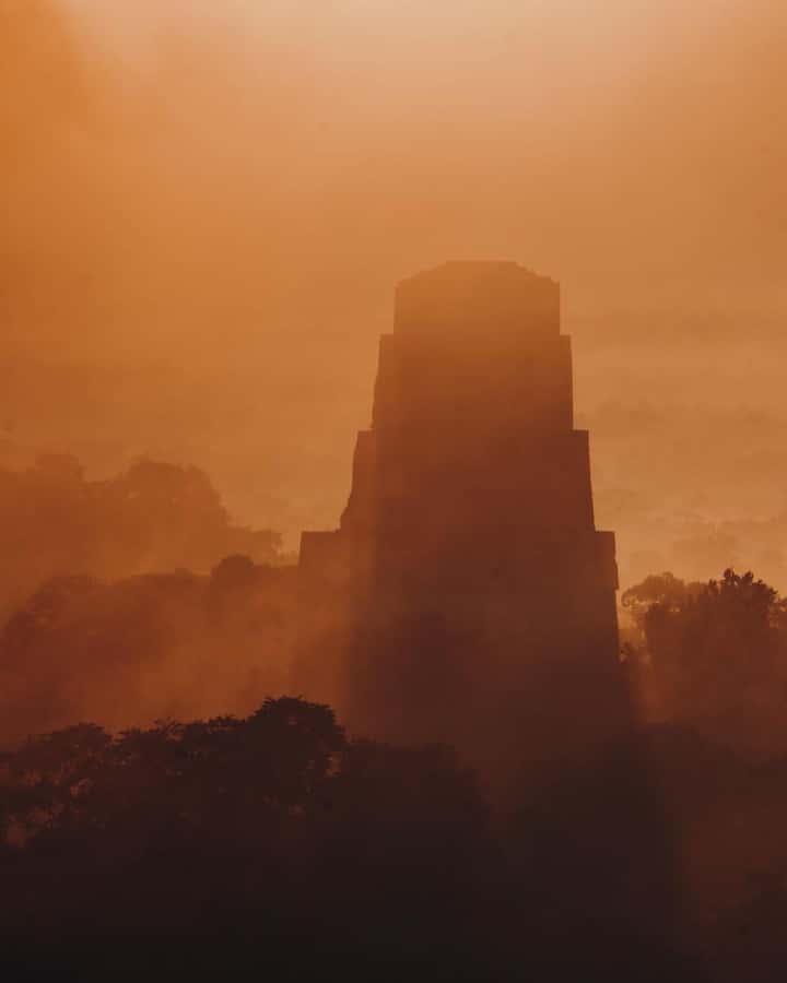 From Flores: Tikal Guided Tour with Transportation - Who Should Book This Tikal Excursion?