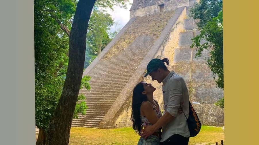 From Flores: Tikal Guided Tour with Transportation - Choosing Between the Four Regular Start Times