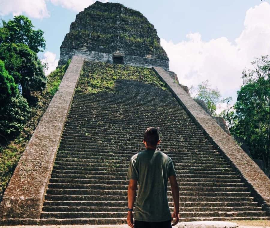 From Flores: Tikal National Park Private Day Trip with Lunch - Pickup From Flores, El Remate, or the Airport