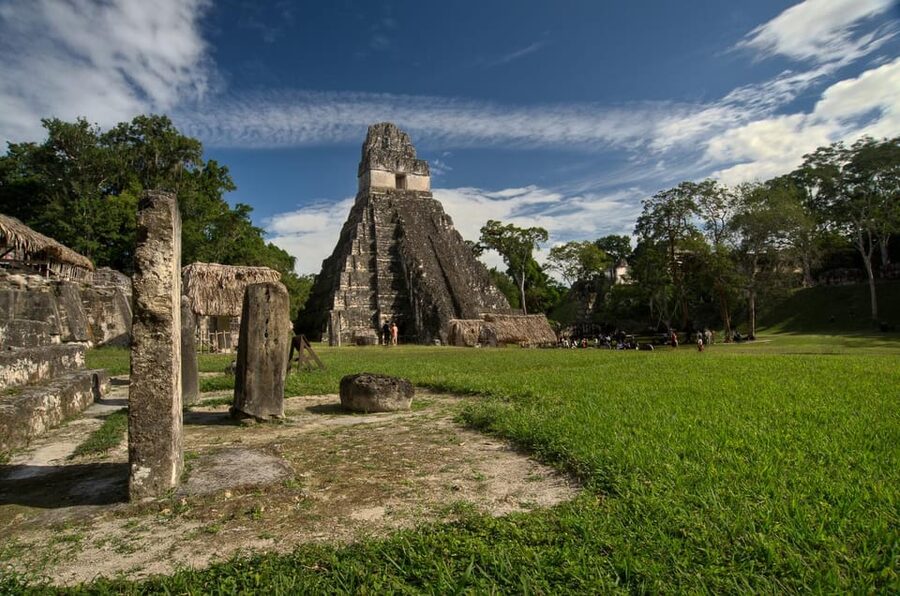 From Flores: Tikal Ruins Sunrise Guided Tour - Who will enjoy this Tikal trip most
