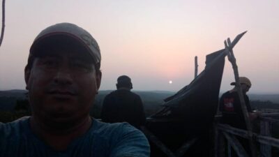 Tikal Sunrise Archaeological Tour