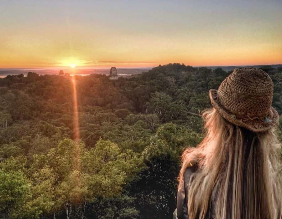 From Flores: Tikal Sunrise Extended Private Tour - Key points to know before booking