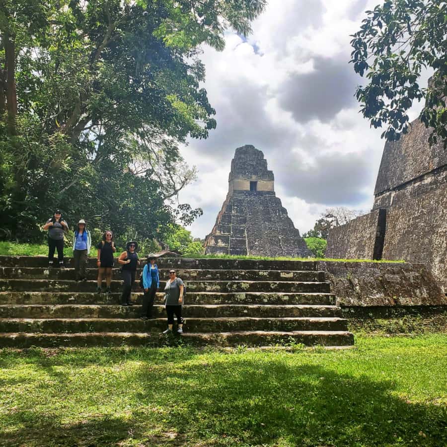 From Flores: Tikal VIP Exclusive cultural Tour All inclusive - Key points to know before booking