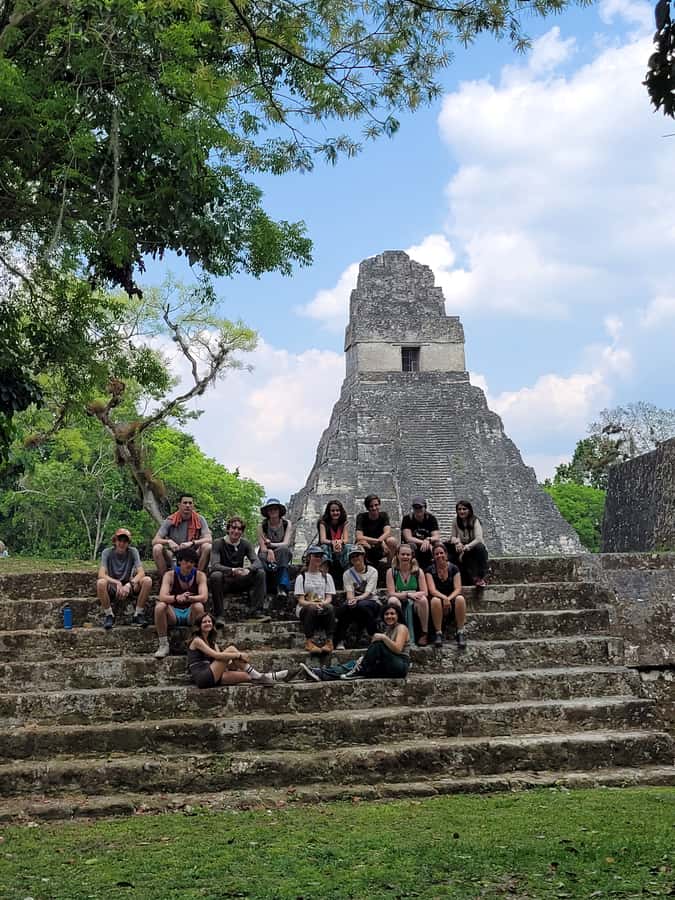 From Flores: Tikal VIP Exclusive cultural Tour All inclusive - Who will get the most from this Tikal tour
