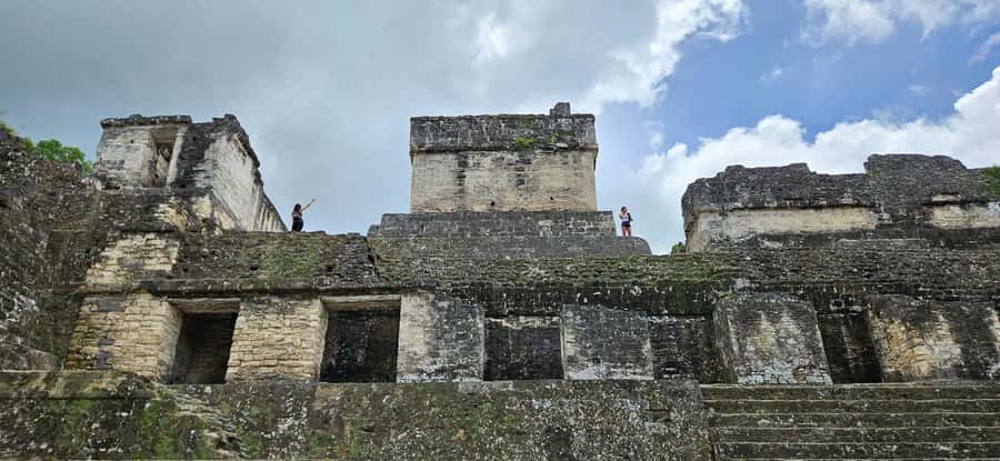 From Flores: Tour Tikal All Inclusive - Five useful things to know before you book