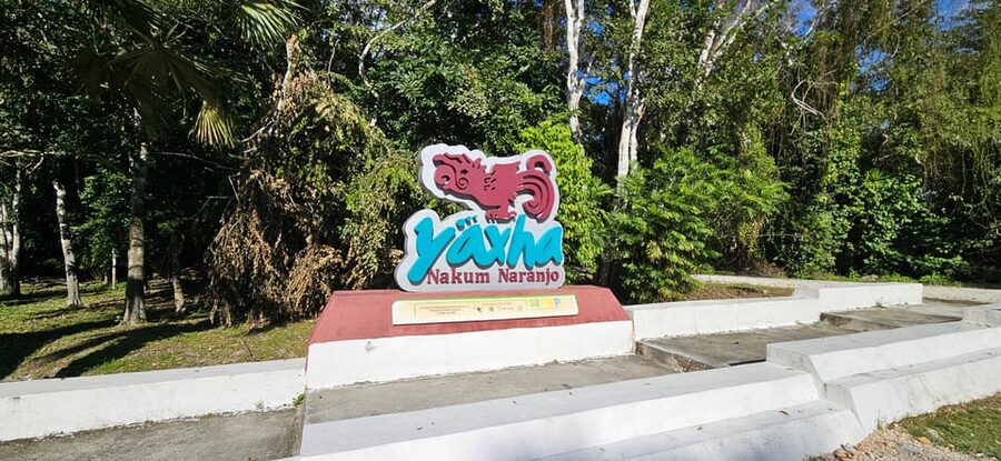 From Flores: Yaxha at Sunset Guided Tour - Is $55 a good value?