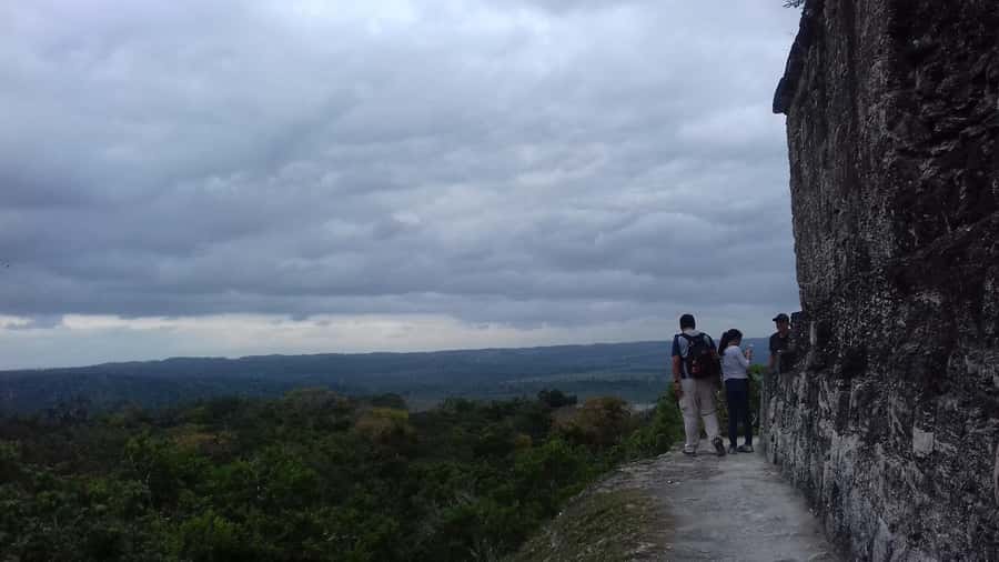 From Flores: Yaxha Ruins Guided Tour - Who should book this Yaxha trip?