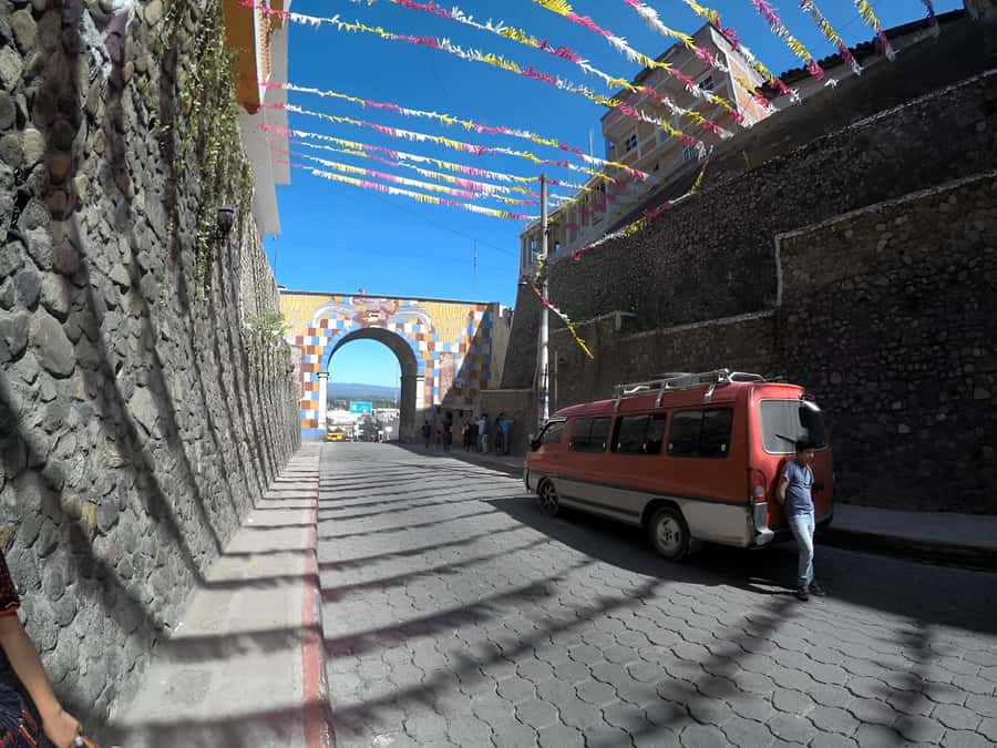 From Guatemala City Chichicastenango in 1 day. - Why Chichicastenango makes a worthwhile day trip