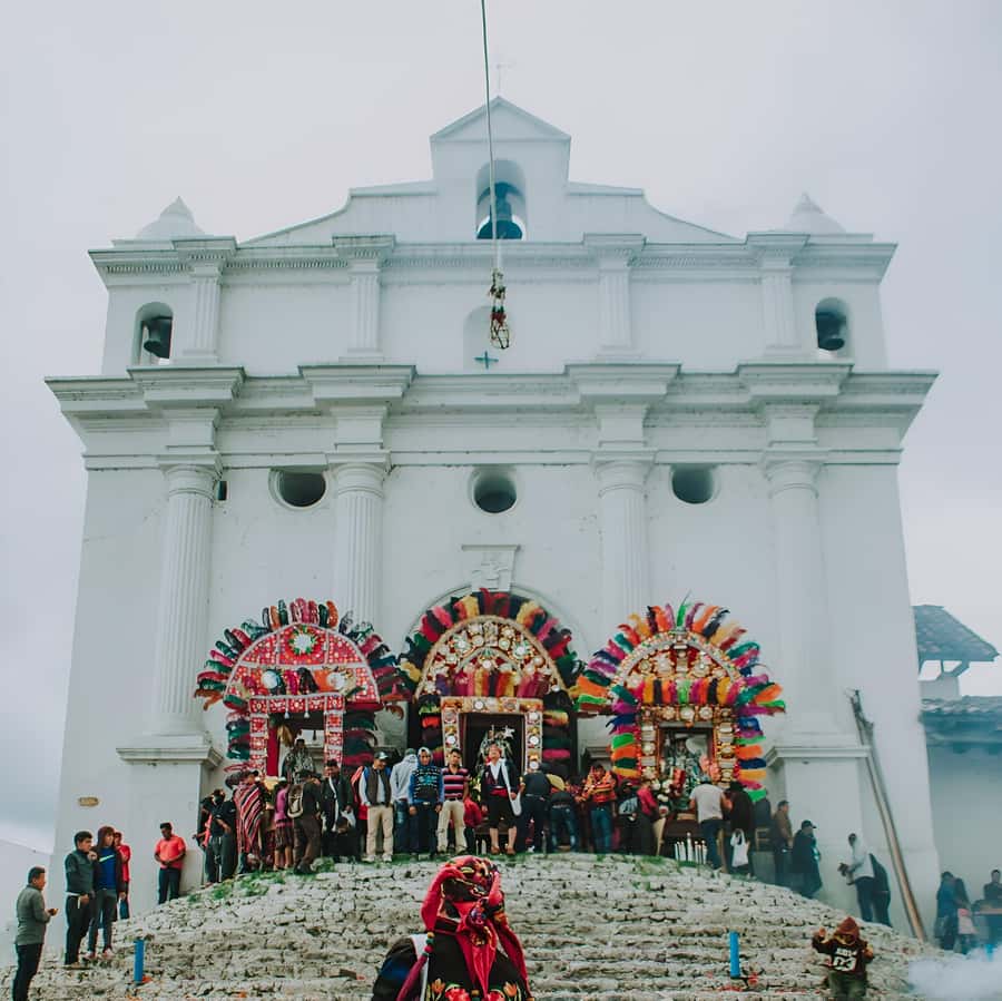 From Guatemala City Chichicastenango in 1 day. - Is $95 per person a fair price?