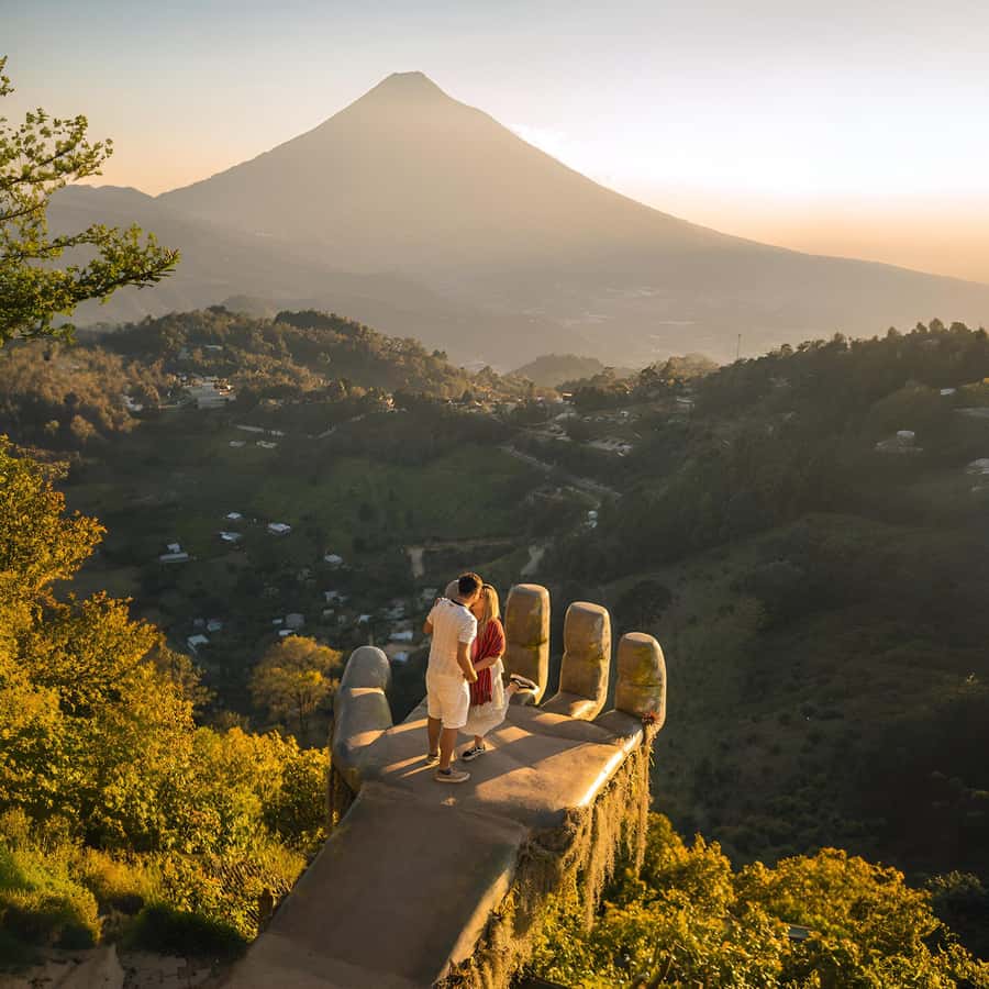 From Guatemala City Hobbitenango Day Tour - Key points to know before you go