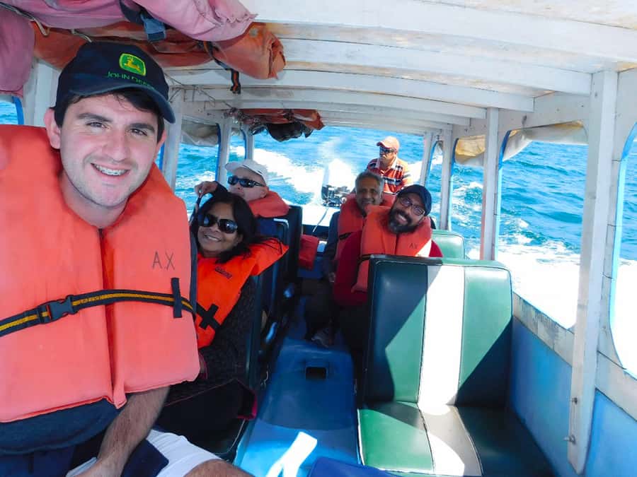 From Guatemala City: Lake Atitlan Full-Day Tour - Why Lake Atitlán is worth the long day