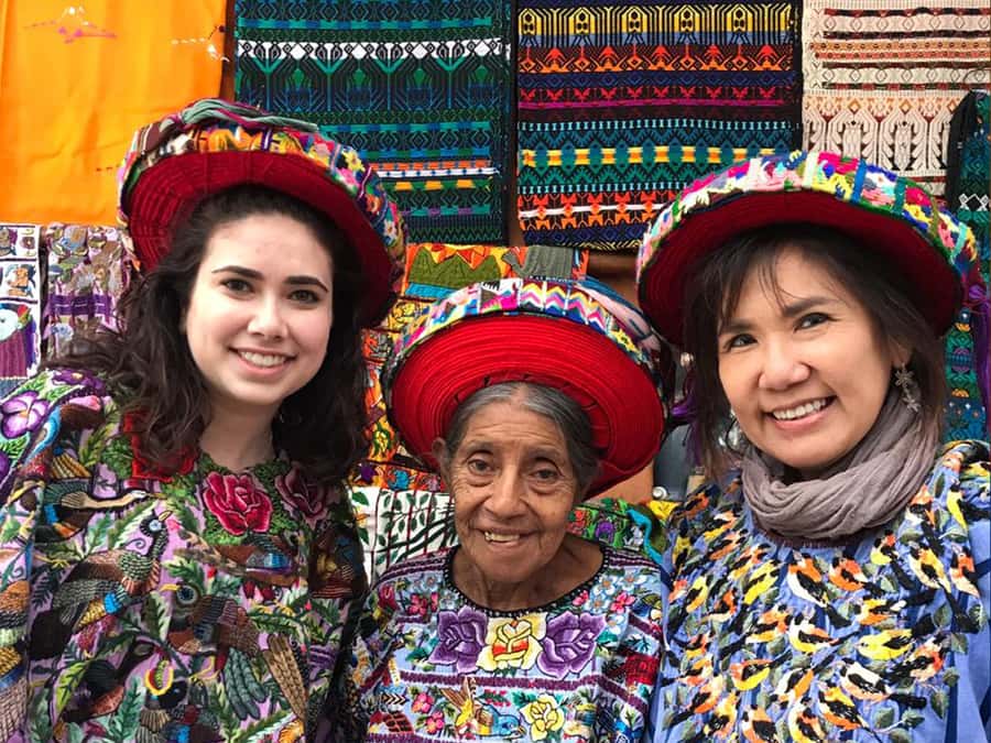 From Guatemala City: Lake Atitlan Full-Day Tour - Santiago Atitlán and the world of Maximon