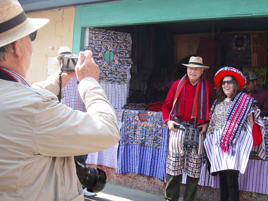 From Guatemala City: Lake Atitlan Full-Day Tour - Guides can make or break the schedule