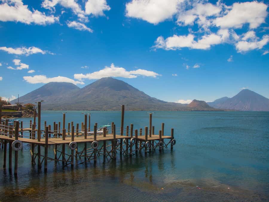 From Guatemala City: Lake Atitlan Full-Day Tour - The morning ride from Guatemala City to Panajachel