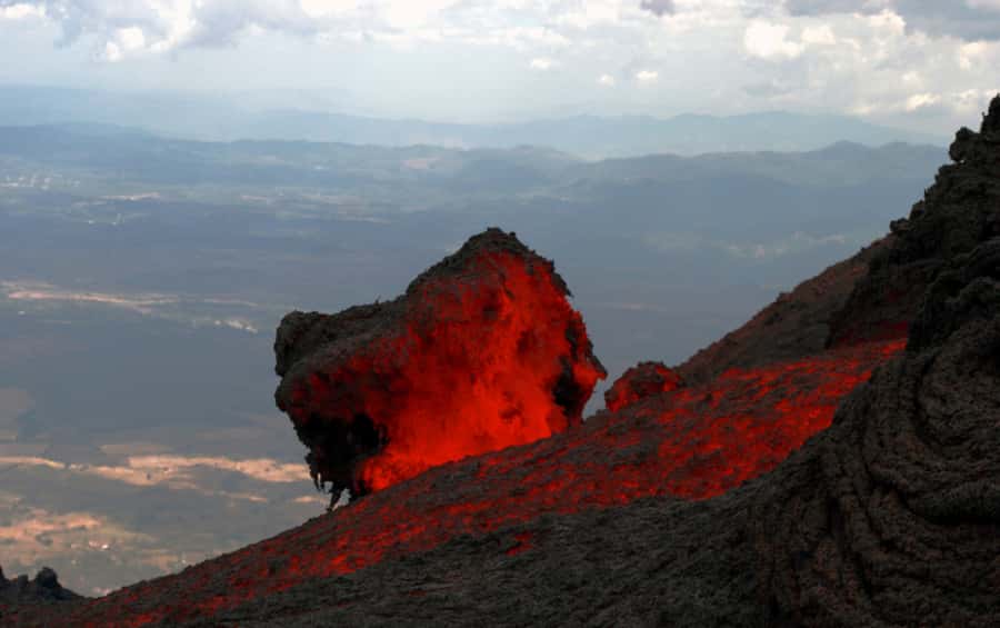 From Guatemala City or Antigua: Pacaya Volcano Day Tour - Why Pacaya makes a strong half-day outing