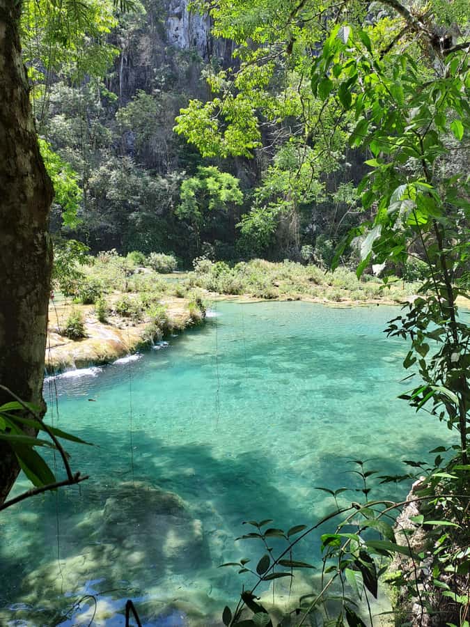 From Guatemala City to Semuc Champey in one day. - Who should choose this Semuc Champey day trip