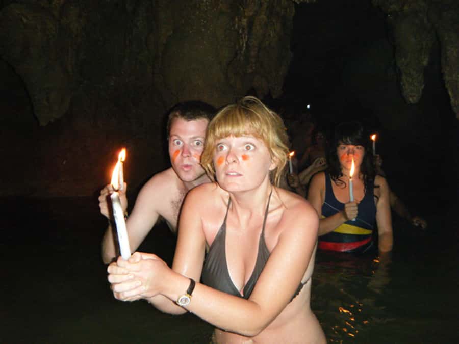 From Lanquin: Semuc Champey Park and Kanba Cave Guided Tour - Why this Lanquin day trip works well