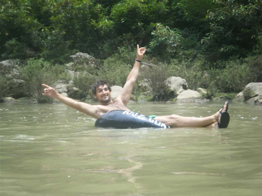 From Lanquin: Semuc Champey Park and Kanba Cave Guided Tour - What the $36 price really covers