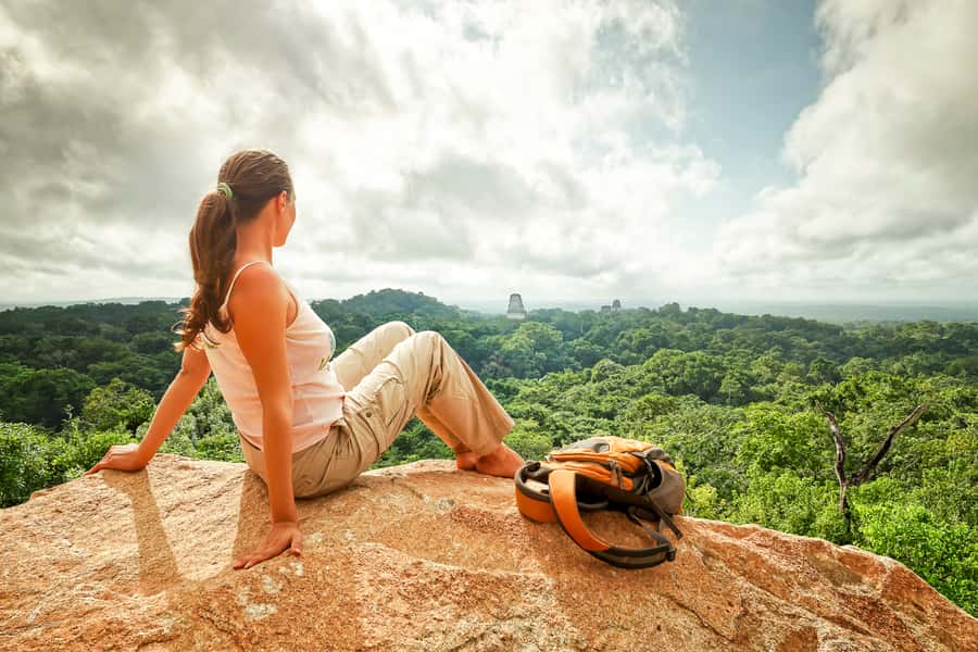 From San Ignacio: Tikal Maya Site Day-Trip with Local Lunch - Key points to know before booking