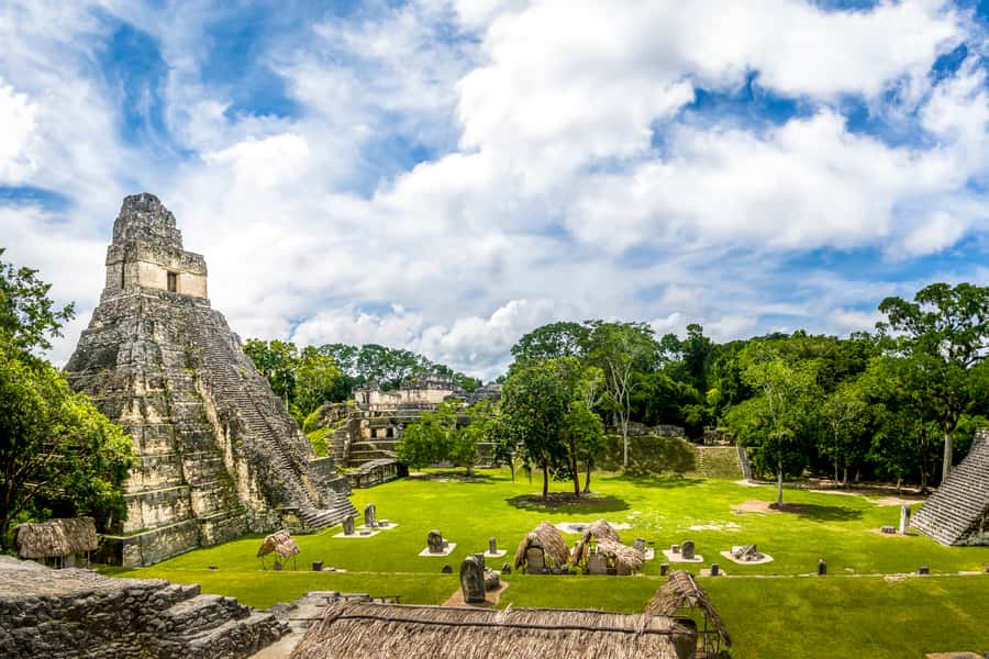 From San Ignacio: Tikal Maya Site Day-Trip with Local Lunch - Stops before Tikal, and why breakfast matters