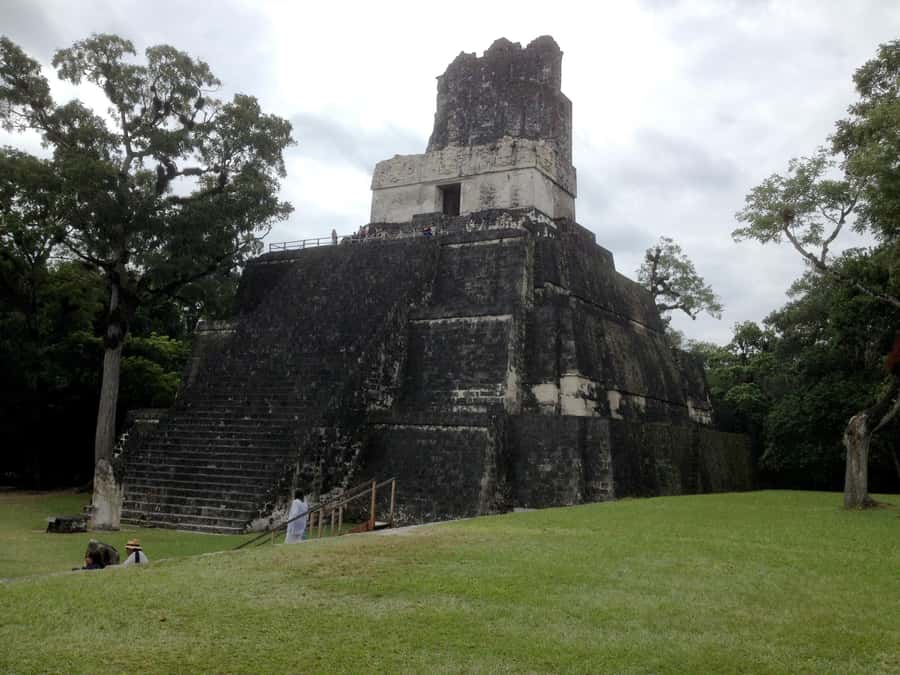 From San Ignacio: Tikal Maya Site Day-Trip with Local Lunch - The return journey and the real length of the day