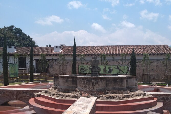 Full day Antigua Guatemala from Quetzal Port - What the guides add to the day