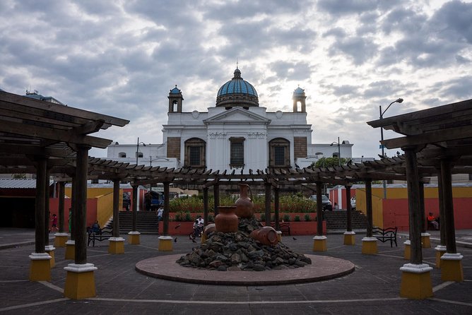 Full-Day Guatemala City Sightseeing Tour - Timing, pickup, and group comfort