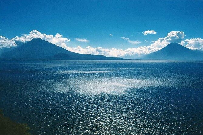Full-Day Lake Atitlan and Magic towns From Antigua - Panajachel and the first lake crossing