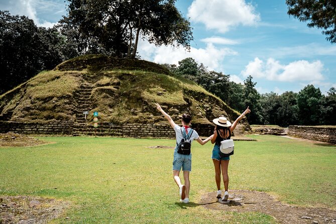 Full-Day Private Tour to the 4 Capitals of Guatemala - Why this four-capital route works