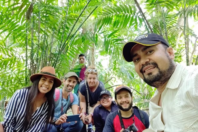 Full-Day Shared Tour to Tikal from Flores Peten with Lunch - The return to Flores and what the schedule really means