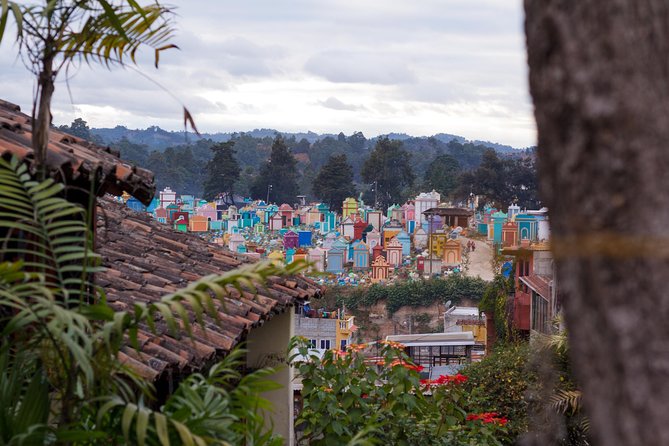 Full Day Trip in Chichicastenango - Why Chichicastenango makes a worthwhile day trip