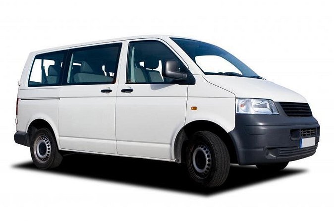 Guatemala Airport Roundtrip Transfer to Antigua Guatemala - The real value of the $56 price