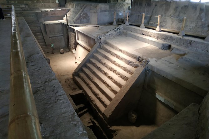 Guatemala City Full Day Private Tour - Why This Private Day Tour Works