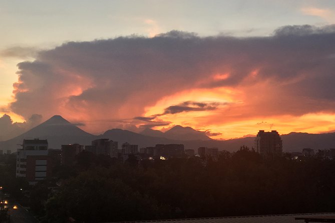 Guatemala City Full Day Private Tour - Museo Miraflores and the Story Behind the Artifacts