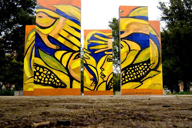 Guatemala City Panoramic Tour + Visit to the Central Market - Cayalá and the city’s modern side