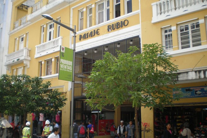 Guatemala City Tour - Cerrito del Carmen, where the new capital began