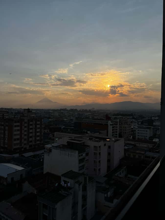 Guatemala City: Walking Tour - Key points to know before booking