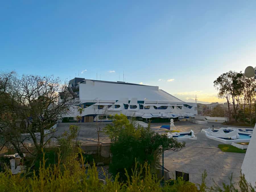 Guatemala City: Walking Tour - Plaza de la Constitución and the historic center