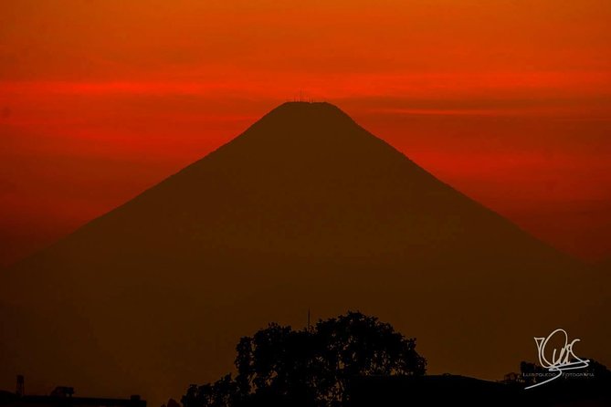 Guatemala city walking tour only weekends. 2 persons and up - Key points to know before you book