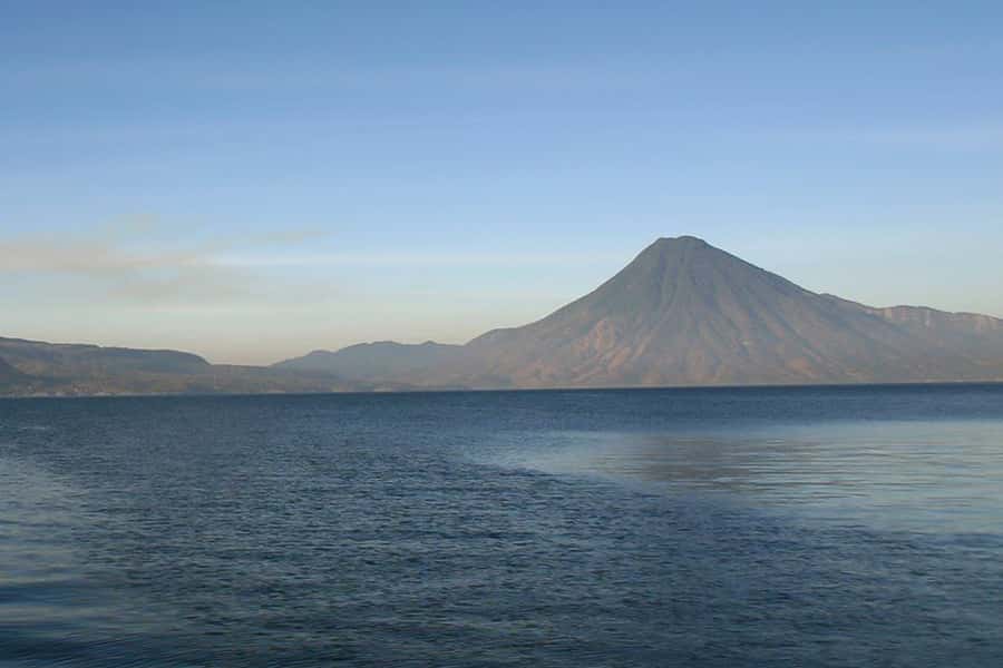 Guatemala or Antigua Guatemala: Lake Atitlán Boat Cruise - Why Lake Atitlán makes such a strong day trip
