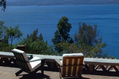 Guatemala or Antigua Guatemala: Lake Atitlán Boat Cruise